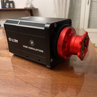 Base VNM | CUBE CONTROLS Elite 18Nm in Garanzia