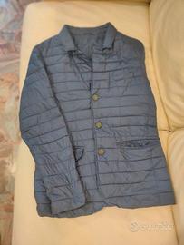 Giacca mezza stagione uomo