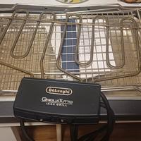 Grigliatutto Delonghi