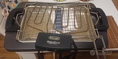 Grigliatutto Delonghi