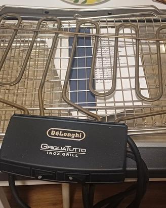 Grigliatutto Delonghi