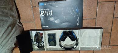 cuffie astro A40
