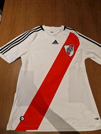 Maglia River Plate 2010/2011