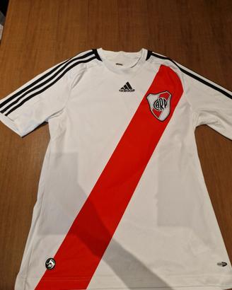 Maglia River Plate 2010/2011