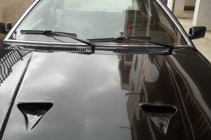 Maserati biturbo iniezione 