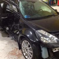 RICAMBI RENAULT CLIO RS