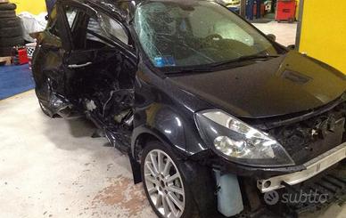 RICAMBI RENAULT CLIO RS