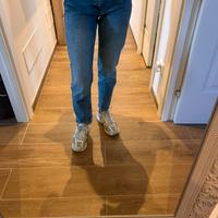 Jeans Zara taglia 36