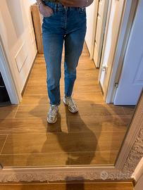 Jeans Zara taglia 36
