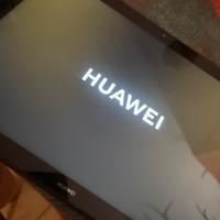 Tablet huawei