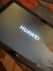 Tablet huawei