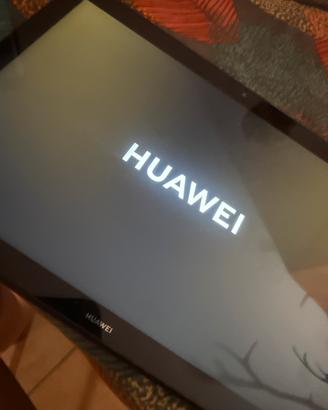 Tablet huawei