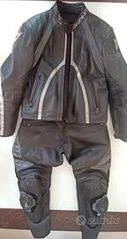 Tuta Dainese divisibile Taglia 54