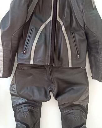 Tuta Dainese divisibile Taglia 54