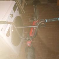 Bici BMX