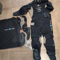 muta stagna aqualung tg xl   