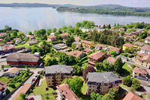 Quadrilocale nel centro storico
