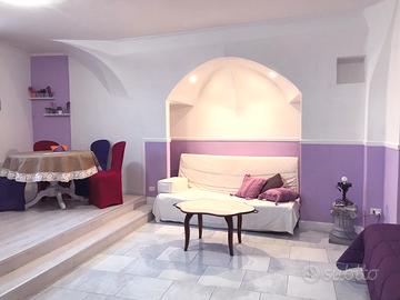 Pied a terre sul porto