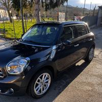 Mini countryman D R60 2.0