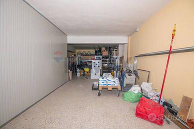 Magazzino - Caltagirone