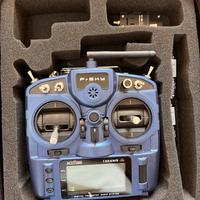 Radiocomando FrSky X9 Lite per modellismo