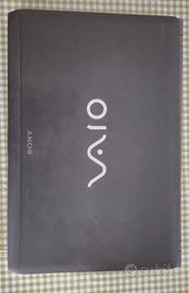 PC PORTATILE SONY VAIO PCG-51513M