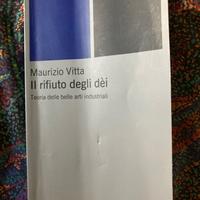 Il rifugio degli dèi Maurizio Vitta