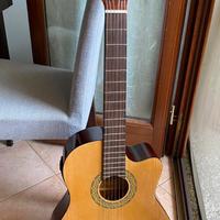 CHITARRA CLASSICA