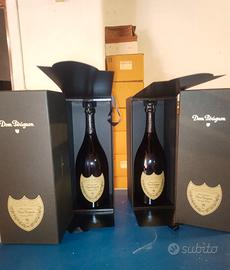 2 x Dom Perignon Magnum 2012