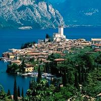 Hotel vicino al lungolago - Cod. 60197