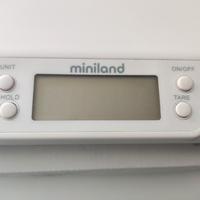 Bilancia per neonati 