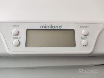 Bilancia per neonati 