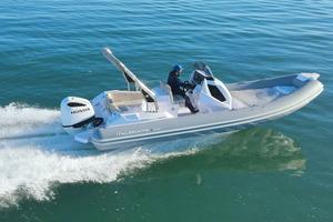 GOMMONE PREDATOR P700