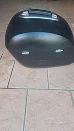Bauletto moto Bmw R 1200C