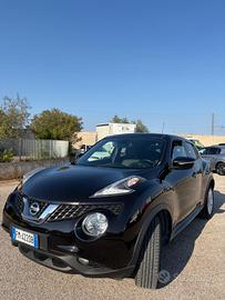 Nissan Juke 1.5 dCi Start&Stop Premium