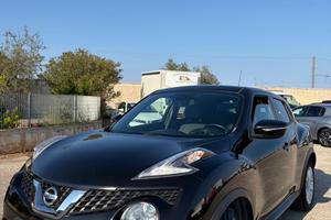 Nissan Juke 1.5 dCi Start&Stop Premium