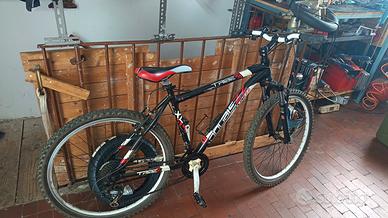bici ragazzo