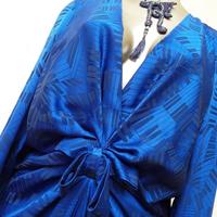 abito cerimonia pura seta alta sartoria, azzuzzo