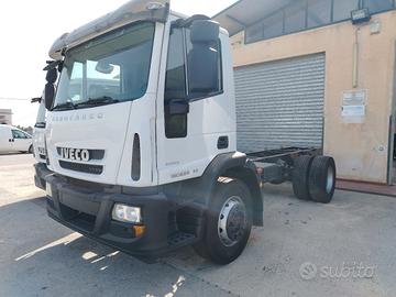 IVECO EUROCARGO 180E28