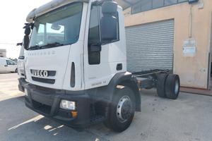 IVECO EUROCARGO 180E28
