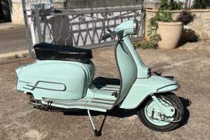 Innocenti Lambretta 125 li
