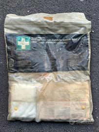 Kit primo soccorso Mercedes 190