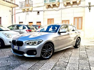 Bmw 118 118d 5p. Msport automatica