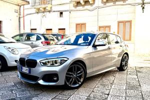 Bmw 118 118d 5p. Msport automatica