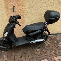 Piaggio ONE ACTIVE Elettrico