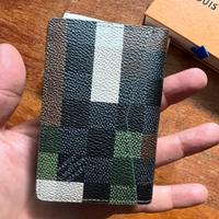 Louis Vuitton Pocket Organizer 
