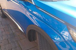 auto in buone condizioni  prezzo trattabile