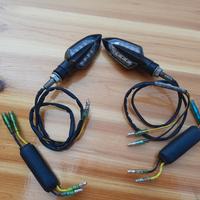 Coppia Frecce LED originali Yamaha