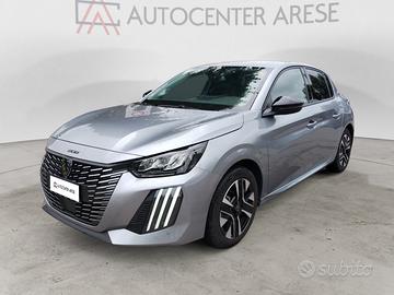 Peugeot 208 1.2 puretech Allure s&s 100cv