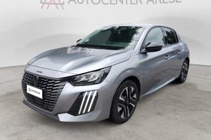 Peugeot 208 1.2 puretech Allure s&s 100cv